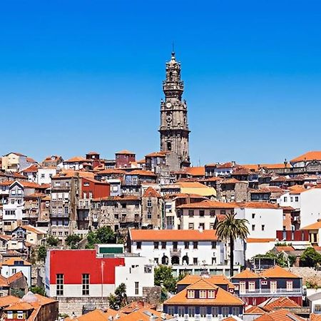 Loft In The Historic Center Of Oporto Downtown Διαμέρισμα Εξωτερικό φωτογραφία