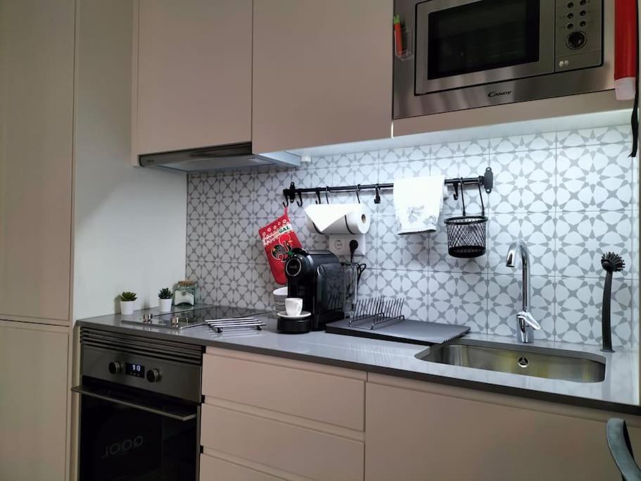 Loft In The Historic Center Of Oporto Downtown Διαμέρισμα Εξωτερικό φωτογραφία