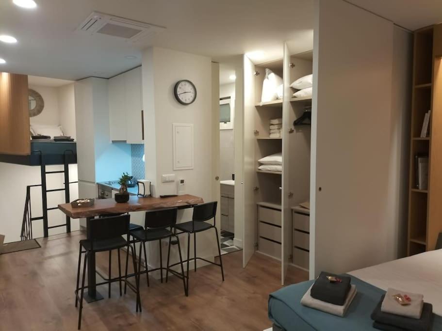 Loft In The Historic Center Of Oporto Downtown Διαμέρισμα Εξωτερικό φωτογραφία