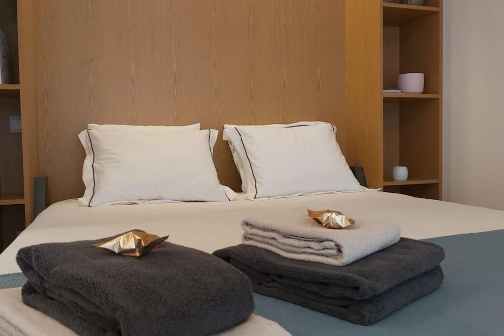 Loft In The Historic Center Of Oporto Downtown Διαμέρισμα Εξωτερικό φωτογραφία