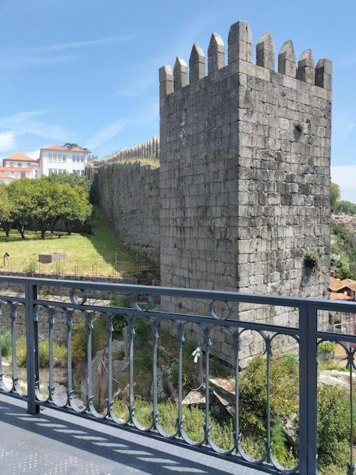 Loft In The Historic Center Of Oporto Downtown Διαμέρισμα Εξωτερικό φωτογραφία