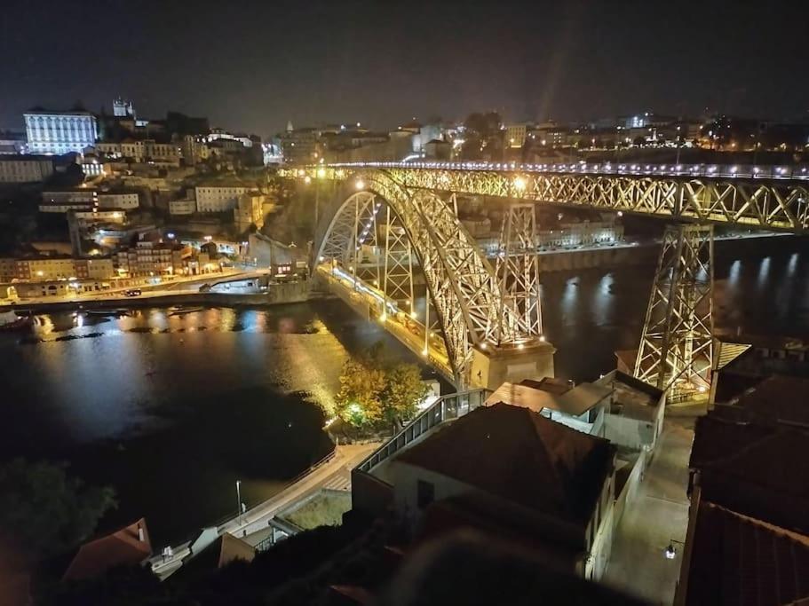 Loft In The Historic Center Of Oporto Downtown Διαμέρισμα Εξωτερικό φωτογραφία